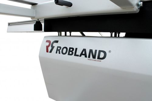 PIŁA formatowa FORMATÓWKA pilarka ROBLAND E 2800 na Arena.pl