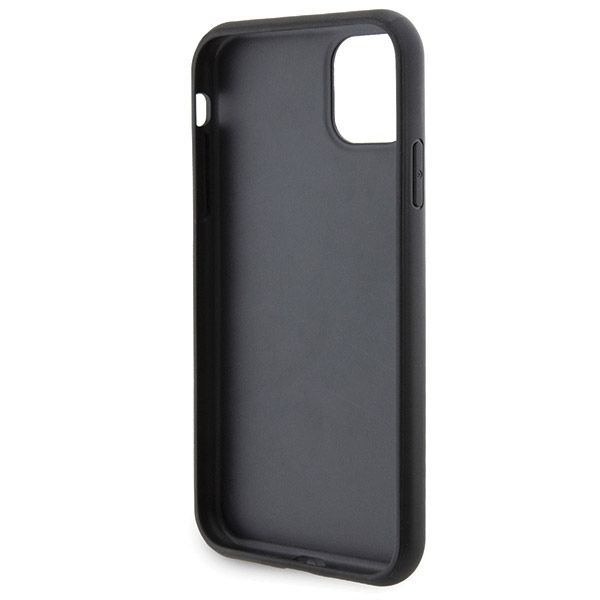 Etui Karl Lagerfeld do iPhone 11, iPhone XR, Czarny zdjęcie 7