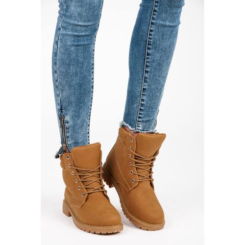 Camelowe Trapery r.40 na Arena.pl