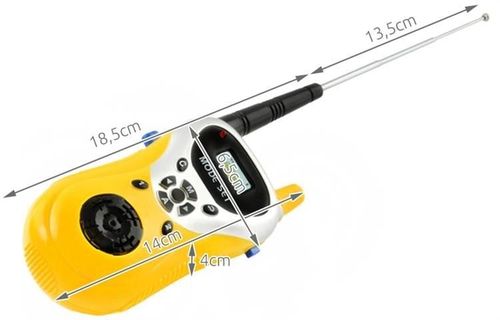 Walkie talkie basic na Arena.pl