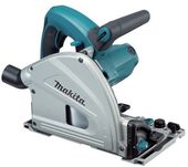 pilarka ręczna tarczowa-zagłębiarka 1300w makpac - m sp6000j