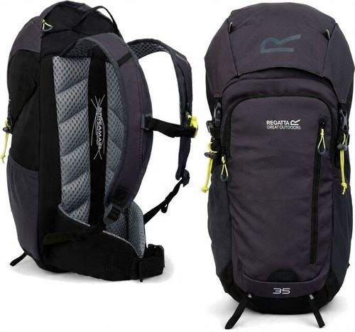 Plecak turystyczny Regatta Highton V2 EU273 28P 35L na Arena.pl
