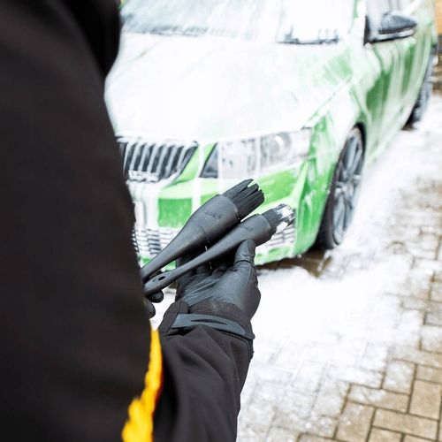 MEGUIAR'S Multi-Purpose Brush Large na Arena.pl