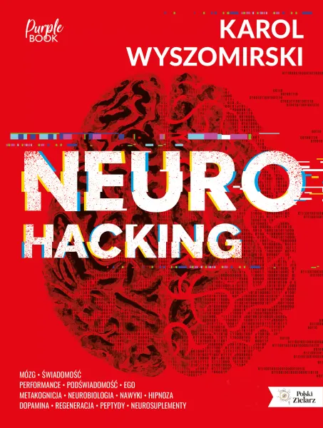 Neurohacking zdjęcie 1