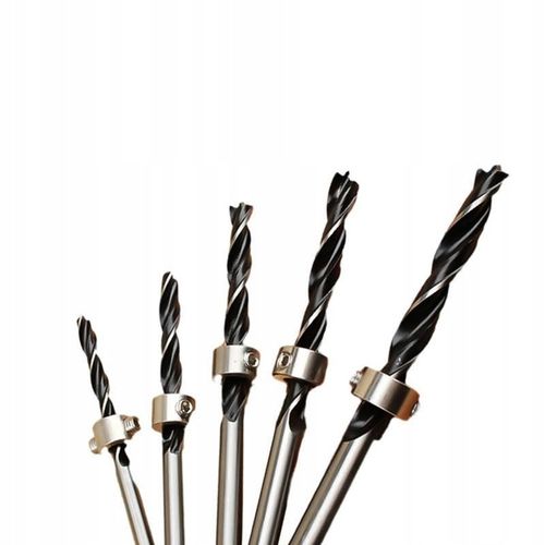 Ogranicznik Wiercenia Wiertło Z Ogranicznikiem Ogranicznik do Wiertła na Arena.pl