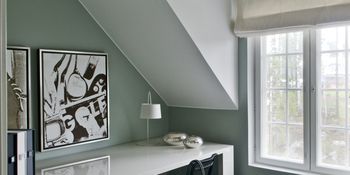 TIKKURILA ANTI-REFLEX WHITE 2 FARBA BIAŁA 10L zdjęcie 4