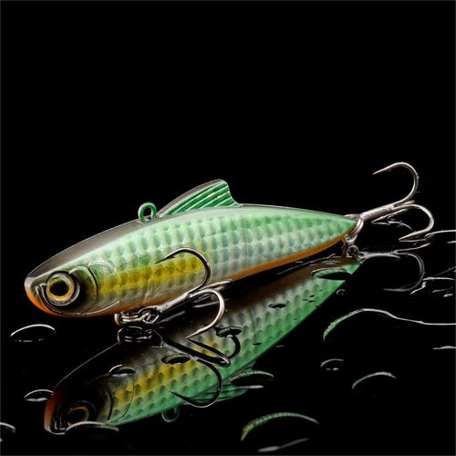 Wobler Przynęta WĘDKARSKA SZCZUPAK SANDACZ SUM Skuteczny 21g 8.5cm na Arena.pl