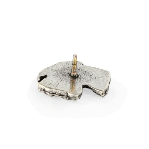 Sznaucer - broszka - 2652 na Arena.pl