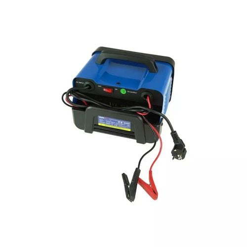 prostownik 12/24v 25-180ah - deddep021 na Arena.pl