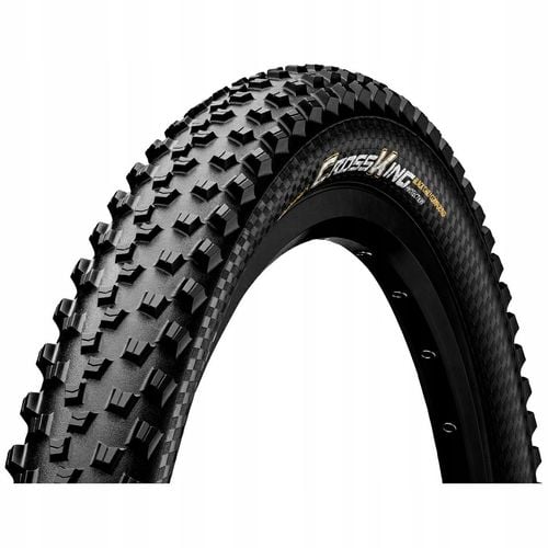 Continental opona Cross King 26x2.2 Performance na Arena.pl