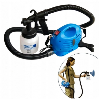 PISTOLET MALARSKI na Arena.pl