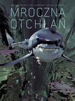 MROCZNA OTCHŁAŃ T.1 CHRISTOPHE BEC, ERIC HENNINOT, MILAN JOVANOVIC