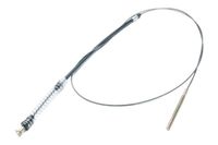 Linka hamulec ręczny FIAT Uno Tył prawy