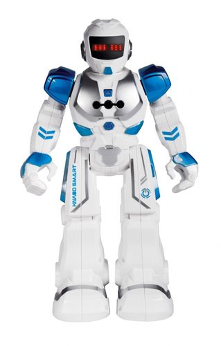 ROBOT KNABO SMART KOSMICZNY ZWIADOWCA PILOT na Arena.pl