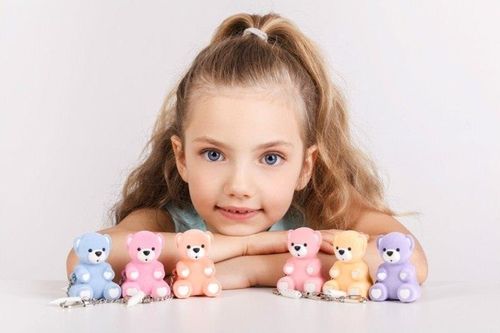 EPEE MIŚ EPIŚ 6 KOLORÓW na Arena.pl