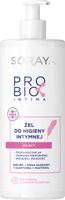 SORAYA Probio Intima Żel do higieny intymnej - kojący 500 ml