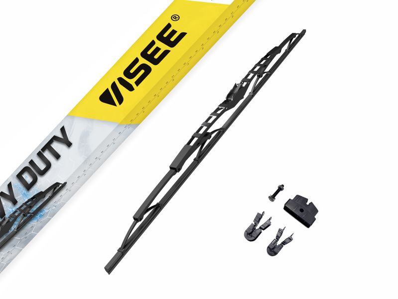 VISEE Heavy Duty SV-HD 650 zdjęcie 1