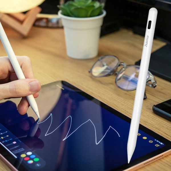 Rysik HAMA do Apple iPad 125115 zdjęcie 5