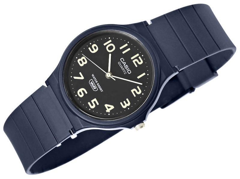 zegarek casio mq-24uc-2bdf + box zdjęcie 3
