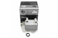 Chłodnica oleju OPEL ASTRA H 2004 2005 2006 2007 2008 2009 2010