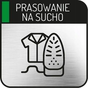 Żelazko Parowe 3400W Strażak Anti-Calc Anti-Drip na Arena.pl