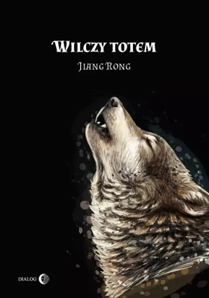 Wilczy totem zdjęcie 1