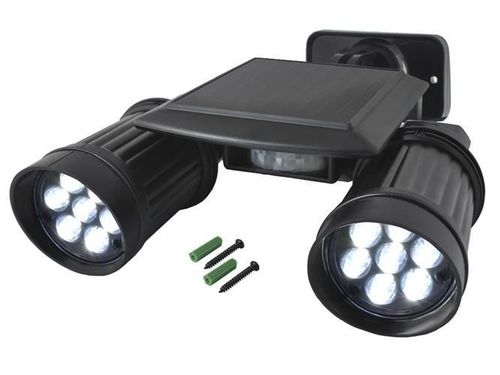 Lampka solarna LS5355 na Arena.pl