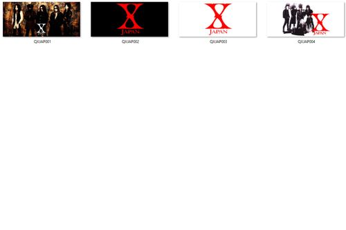 Kubek Magiczny X Japan DO WYBORU na Arena.pl