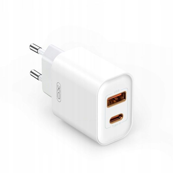 SZYBKA ŁADOWARKA USB-C 20W + KABEL 1M do IPHONE X 11 12 13 14 Pro Max zdjęcie 3