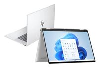 Laptop HP Envy x360 16-ac0 16 " Intel Core Ultra 5 16 GB / 512 GB srebrny