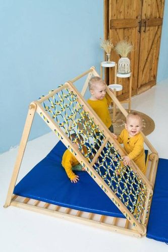 domowy plac zabaw Zebra 101 cm - basic na Arena.pl