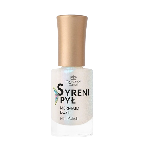 Constance Carroll Syreni Pył - 03 - Mermaid Blue zdjęcie 1