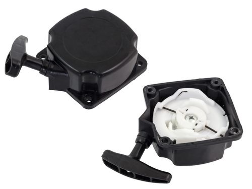 STARTER SZARPAK ROZRUSZNIK DO KOSY SPALINOWEJ NAC na Arena.pl