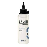 CeCe Salon Amino Form płyn do trwałej 0, do włosów sztywnych niepodatnych na skręt, 150ml