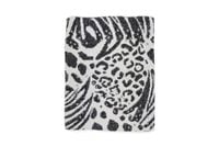 Jamiks NANDITA komin dziewczęcy kaszmir szary