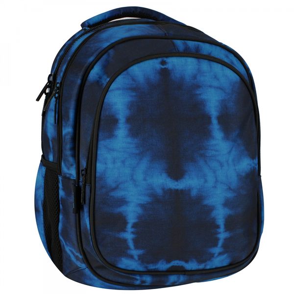 Plecak młodzieżowy Tie dye zdjęcie 1
