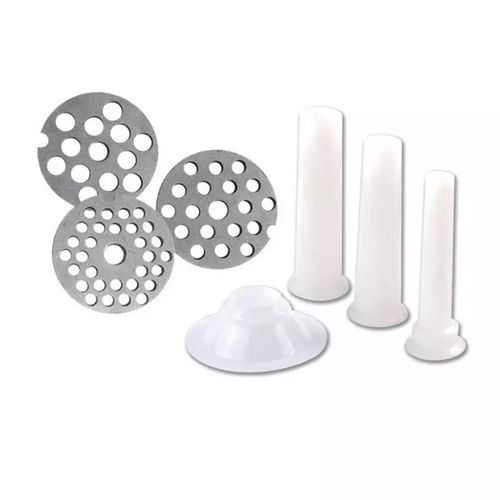 ŻELIWNA MASZYNKA #5 DO MIELENIA MIĘSA KINGHOFF KH-1426 na Arena.pl