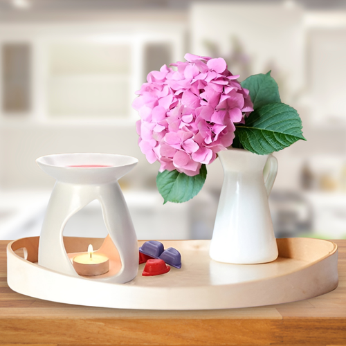 wosk zapachowy bispol- porzeczkowy na Arena.pl