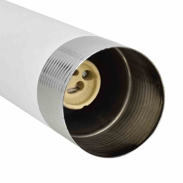 LAMPA WISZĄCA DANI WHITE/CHROME 3XGU10 zdjęcie 3