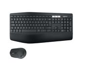 Logitech MK850 Perform. WRLS Combo  FR