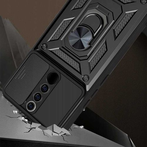 Spacecase Camring Redmi Note 8 Pro Black na Arena.pl