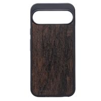 drewniane etui bewood do google pixel 10 pro xl ziricote