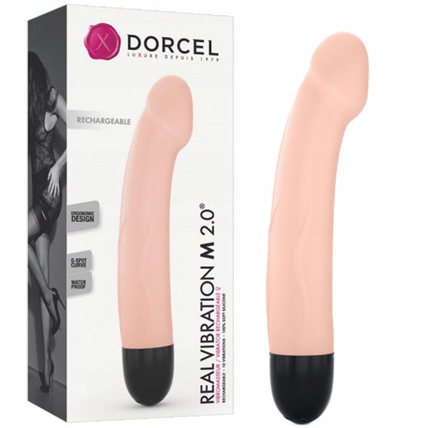 Cielisty wibrator i perfumy damskie 10 ml. zdjęcie 2