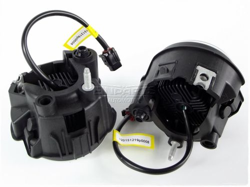 Światła DRL DUOLIGHT SUBARU DL08 na Arena.pl