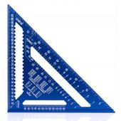 KĄTOWNIK STOLARSKI CIESIELSKI ALUMINIOWY 300mm