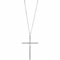 Naszyjnik Męski Radiant RY000128 45 cm