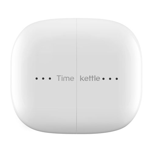 słuchawki tłumaczące timekettle m3 offline (biały) na Arena.pl