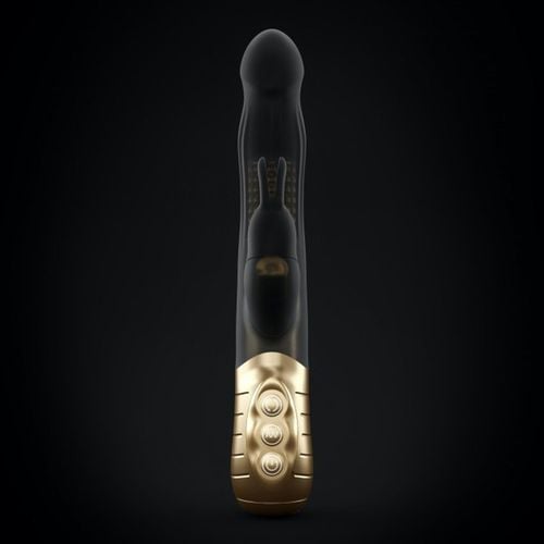 baby rabbit black & gold 2.0   rechargeable na Arena.pl