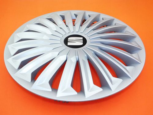 KOŁPAKI 15 do SEAT Arona Ateca Ibiza Leon GHS na Arena.pl