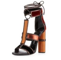 Buty Damskie - GLADIATOR - Lato rozm 35-43